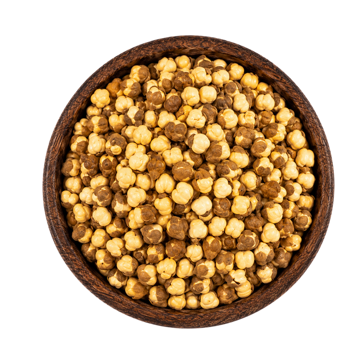 Roasted Chana