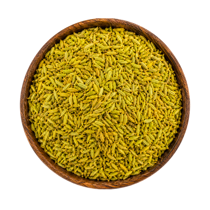Roasted Salted Badishep