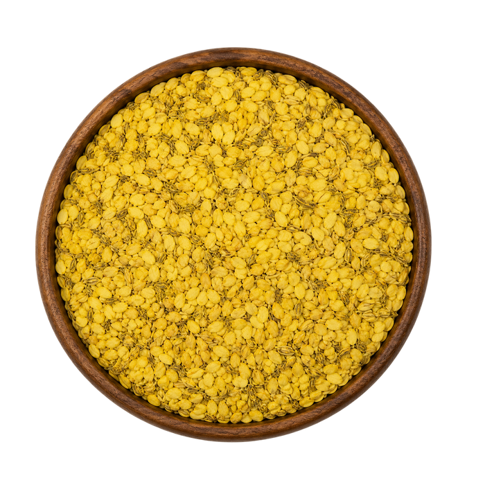 Roasted Salted Ovatil Mix