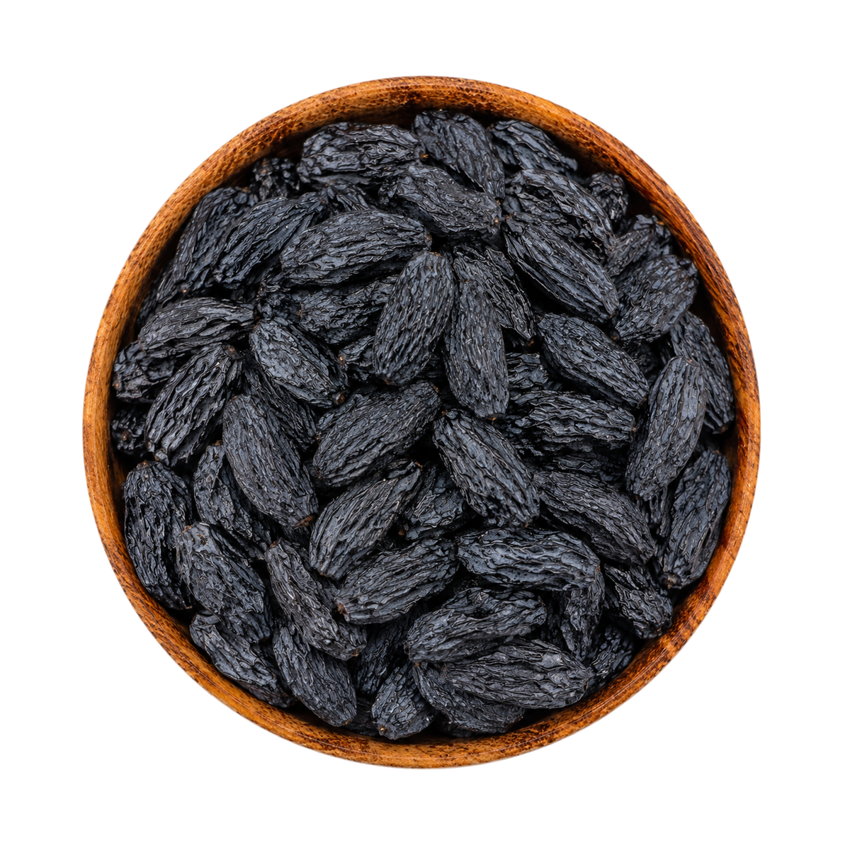 Royal Black Seed Raisin