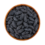 Royal Black Seed Raisin