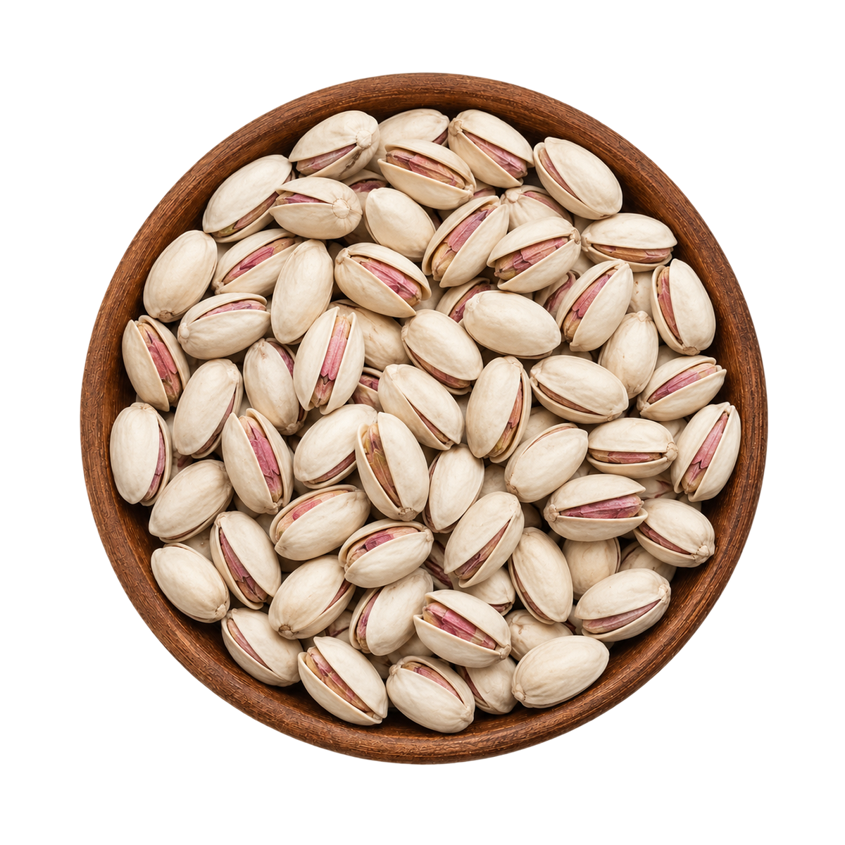 Royal Crunchy Pistachio