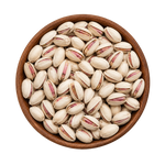 Royal Crunchy Pistachio