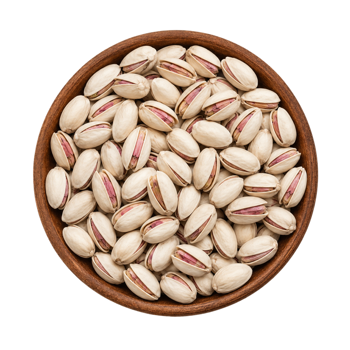 Royal Crunchy Pistachio