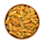 Royal Raisins