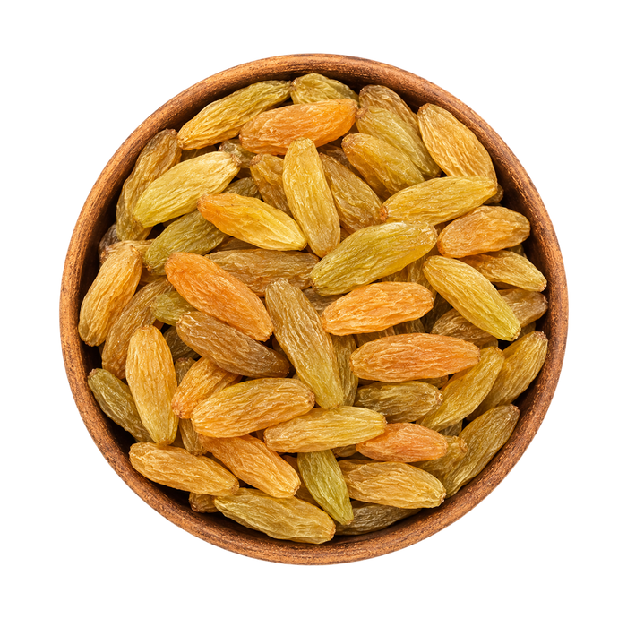Royal Raisins