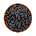 Royal Black Seedless Raisin
