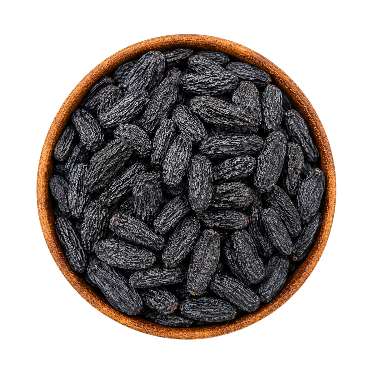 Royal Black Seedless Raisin