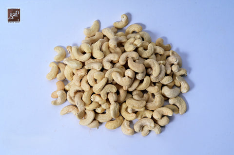Salted Cashew