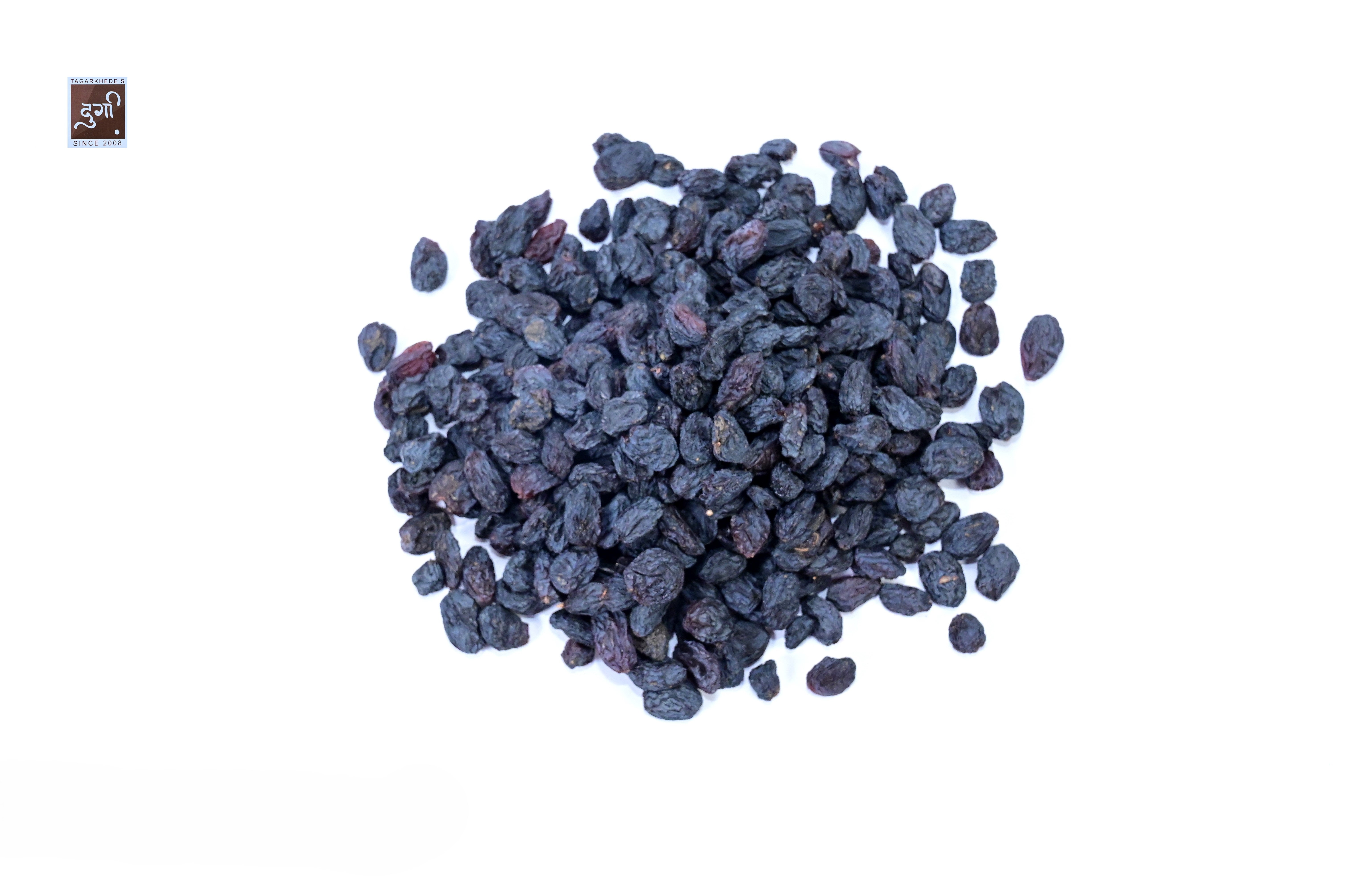 Black Raisins Seedless Regular