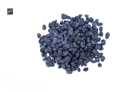 Black Raisins Seedless Regular