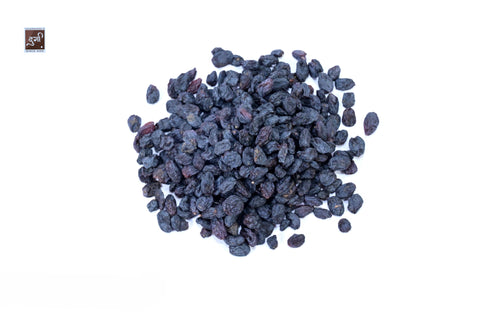 Black Raisins Seedless Regular
