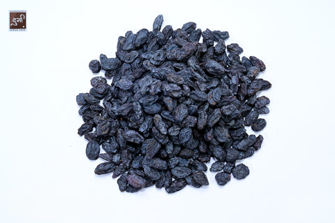 Black Raisins Seed Premium