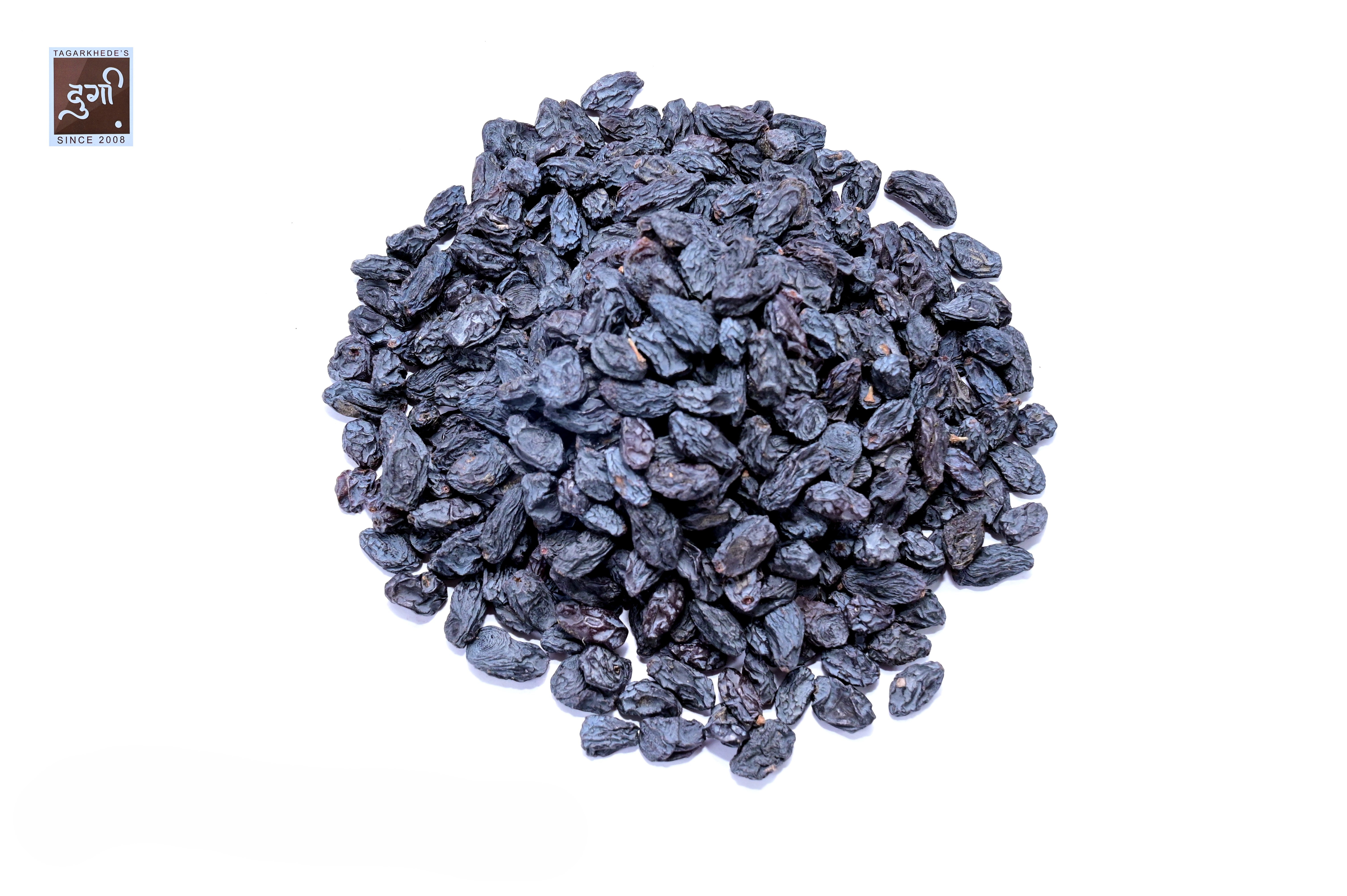 Black Raisins Seed Regular
