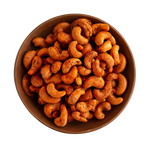 SPICY ROASTED CASHEW