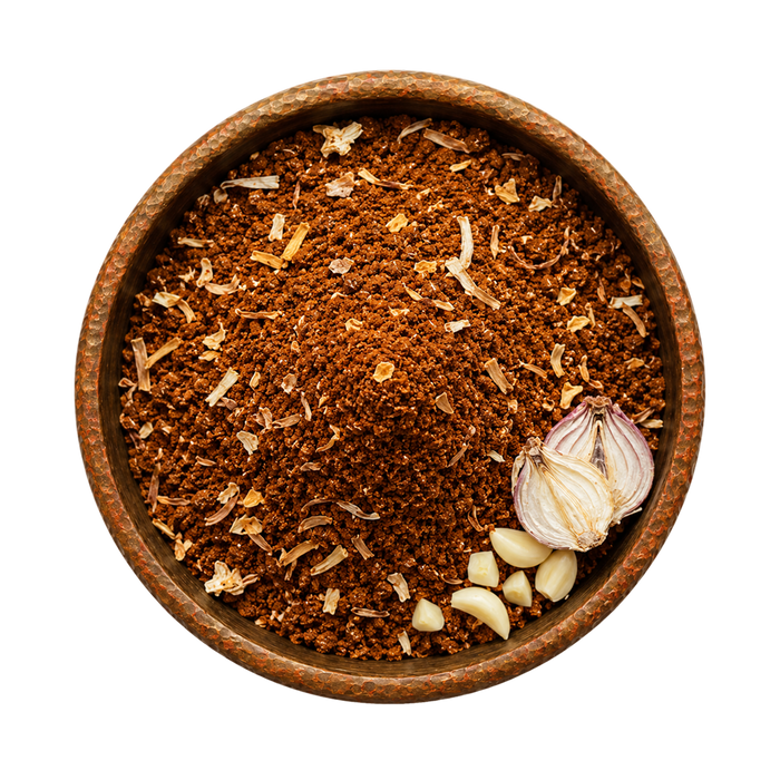 Special Durga Masala (Dry Onion & Garlic)