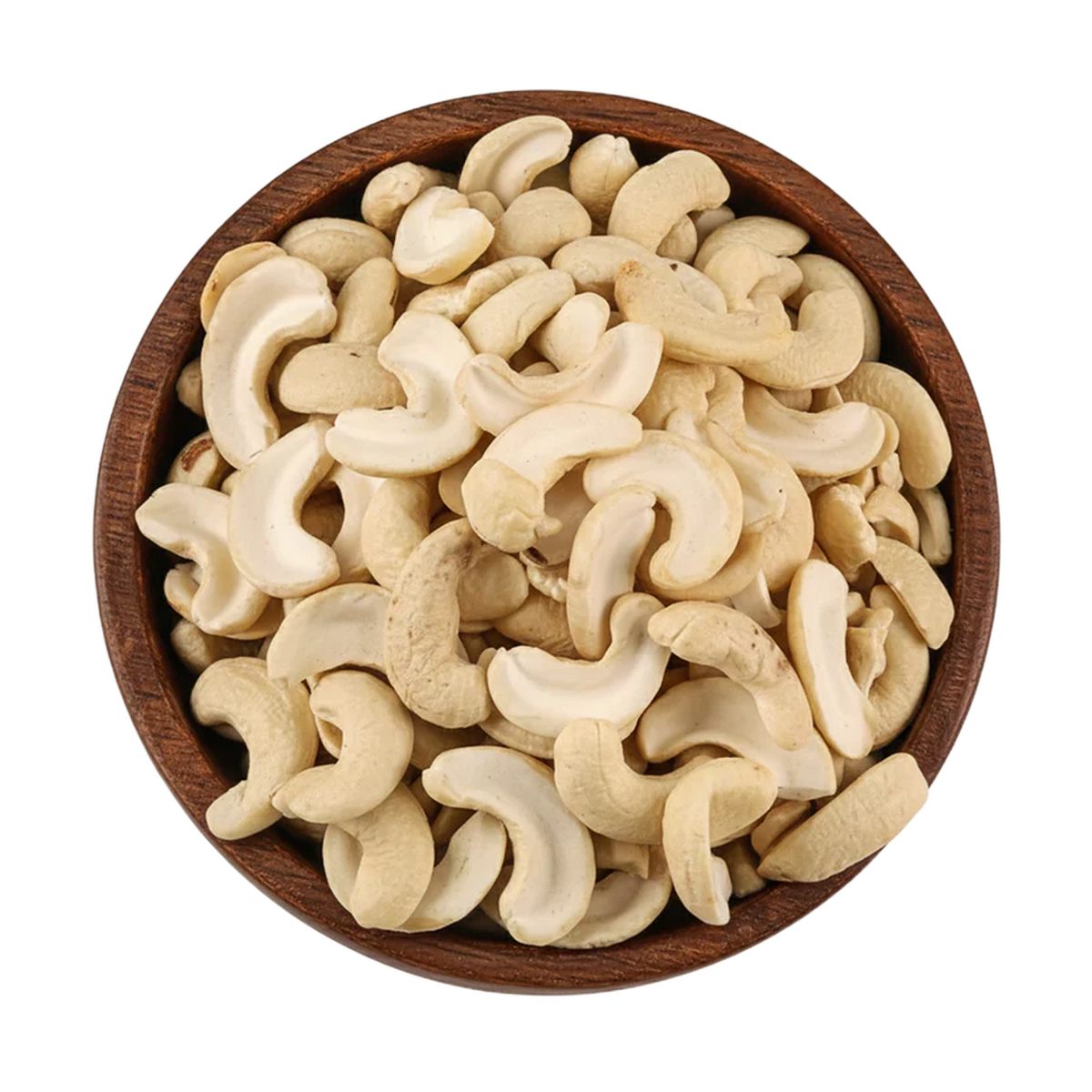 Split Cashew