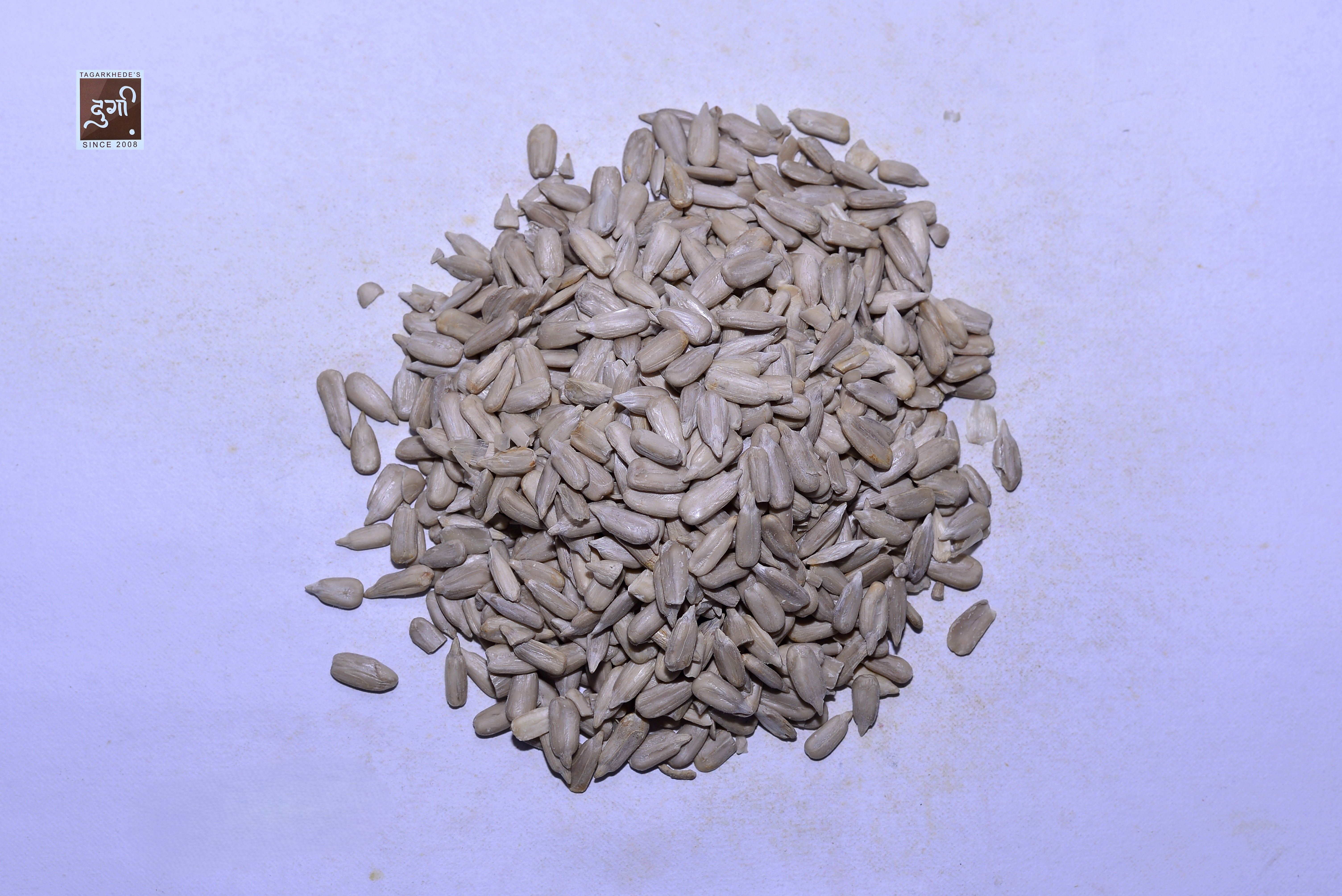 Sunflower Seeds (Plain)