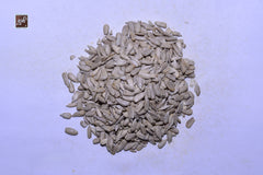 Sunflower Seeds (Plain)