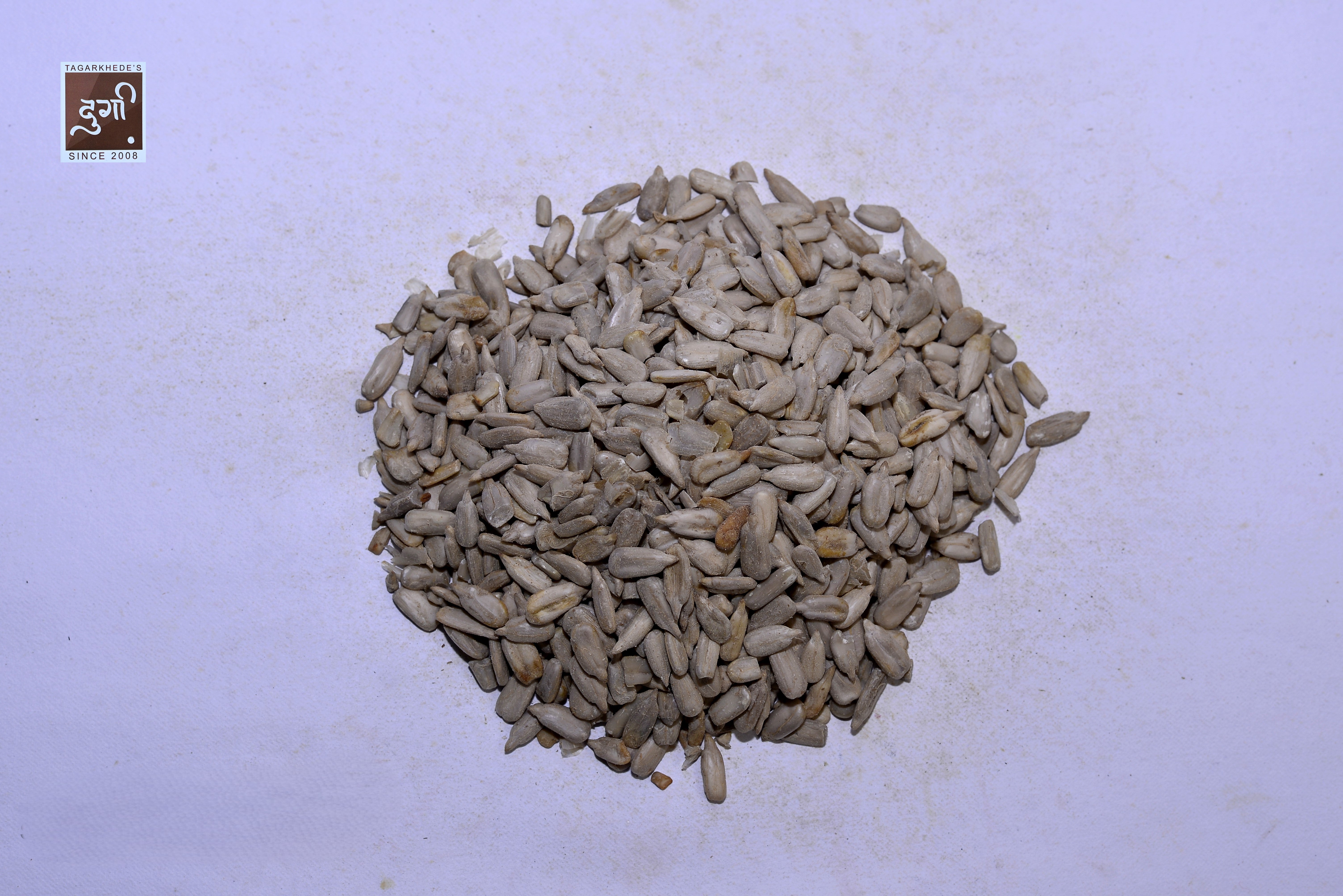 Sunflower Seeds Roasted