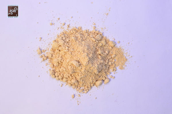 Powdered Spices