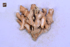 Dried Ginger(Saunth)