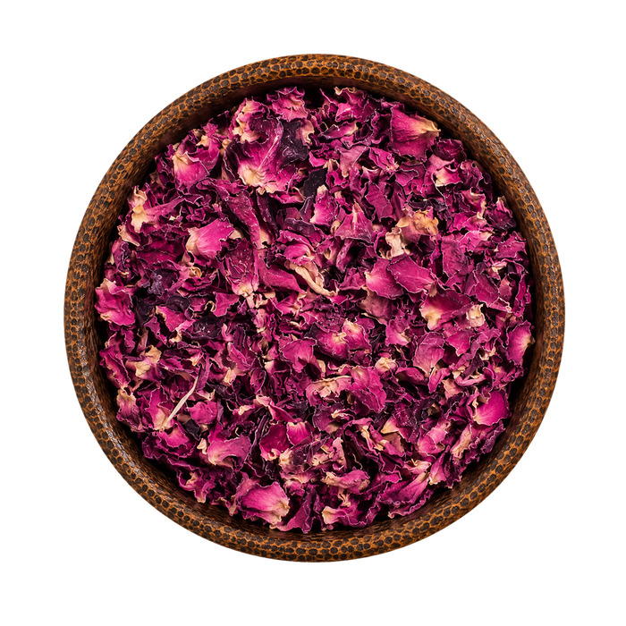 Rose Petals (Gulab Pakali)