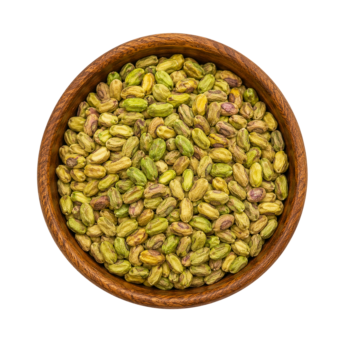 Salted Pistachio (Without Shell)