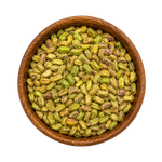 Salted Pistachio (Without Shell)