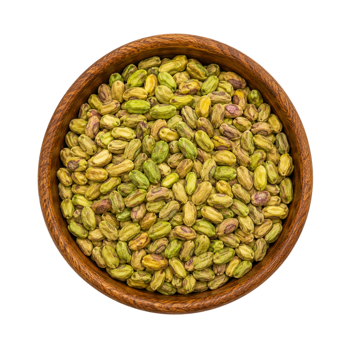 Salted Pistachio (Without Shell)