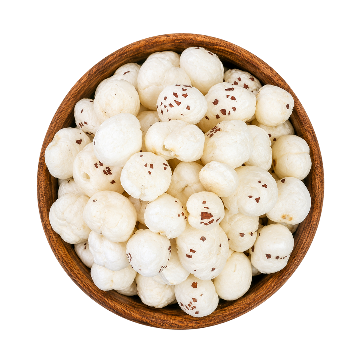 Selected Plain Makhana