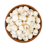 Selected Plain Makhana