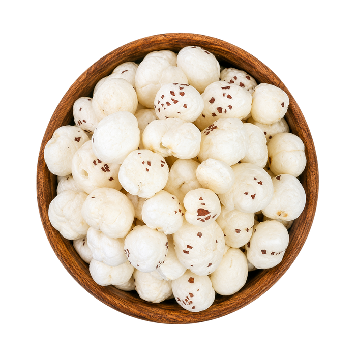 Selected Plain Makhana