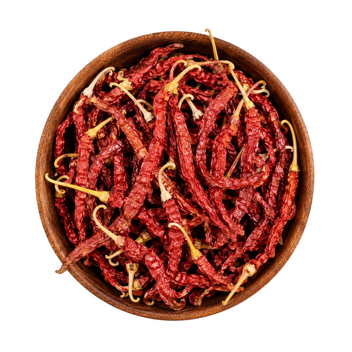 Sankeshwari Chilli