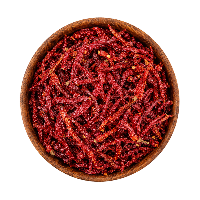 Dandicut Sankeshwari Chilli