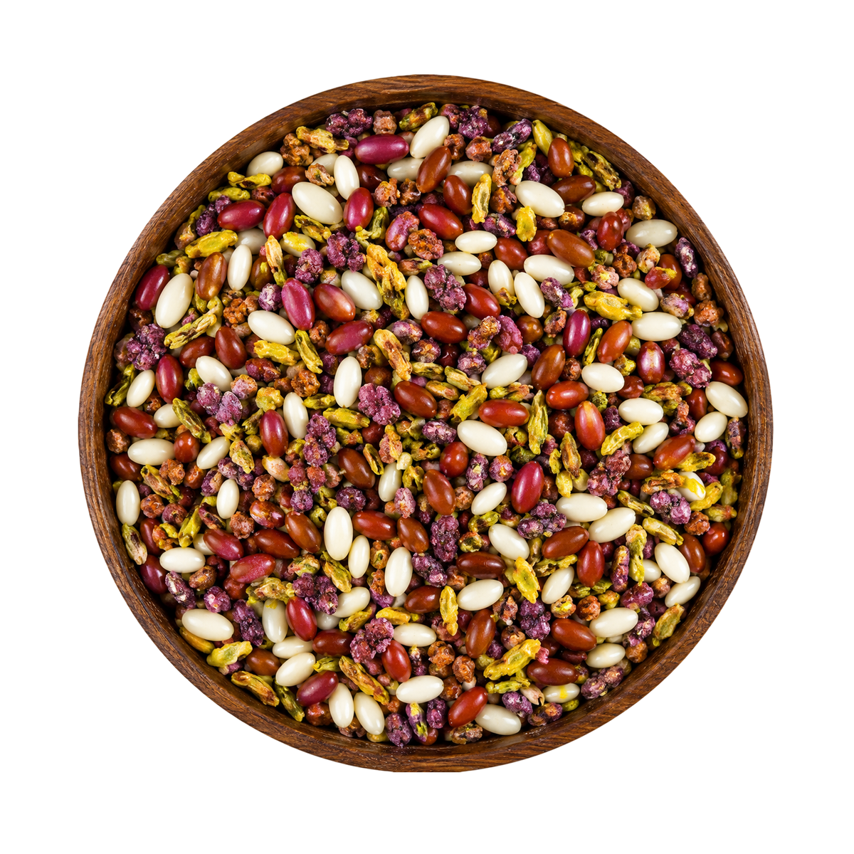 CHOCOLATE MUKHWAS