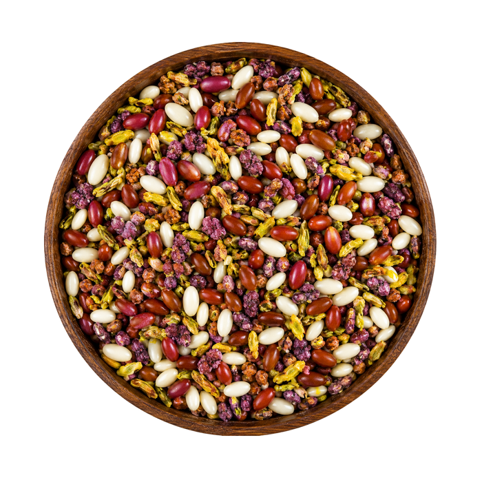 Chocolate Mukhwas