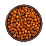 Spicy Peri Peri  Roasted Chana
