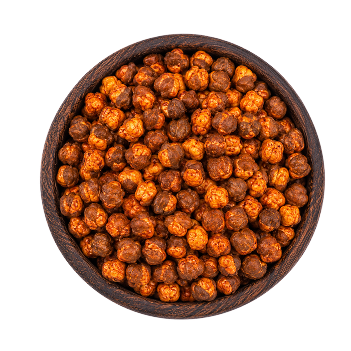 Spicy Peri Peri  Roasted Chana