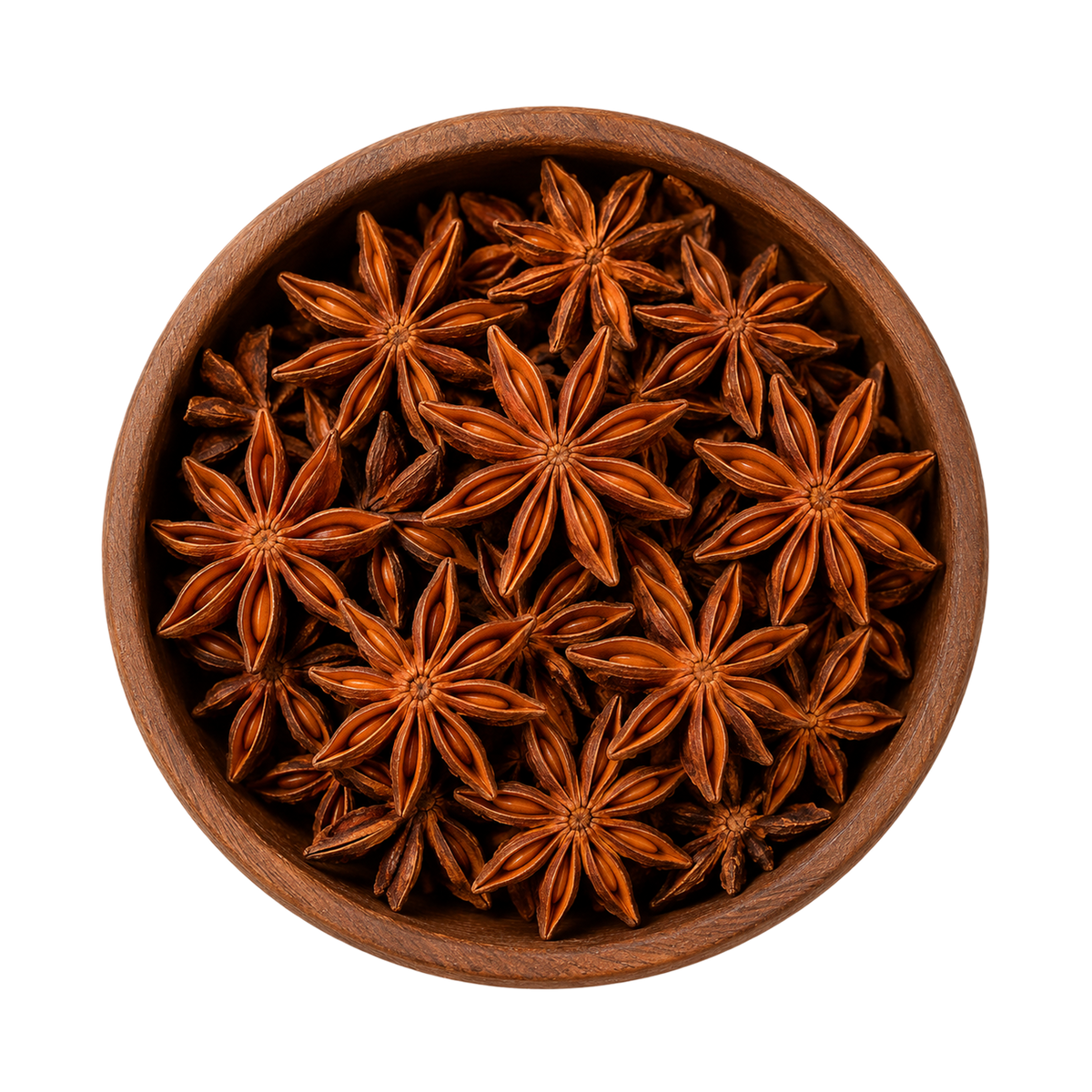 Star Anise (Chakra Phool)