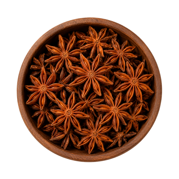 Star Anise (Chakra Phool)