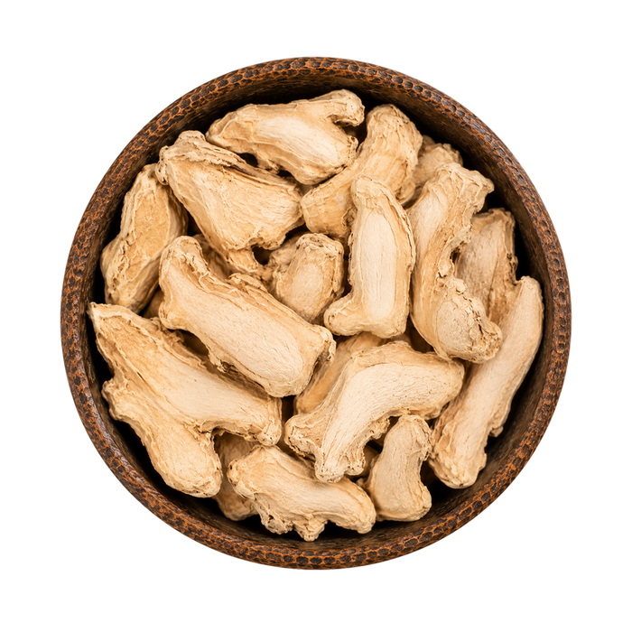 Dry Ginger (Sunth)