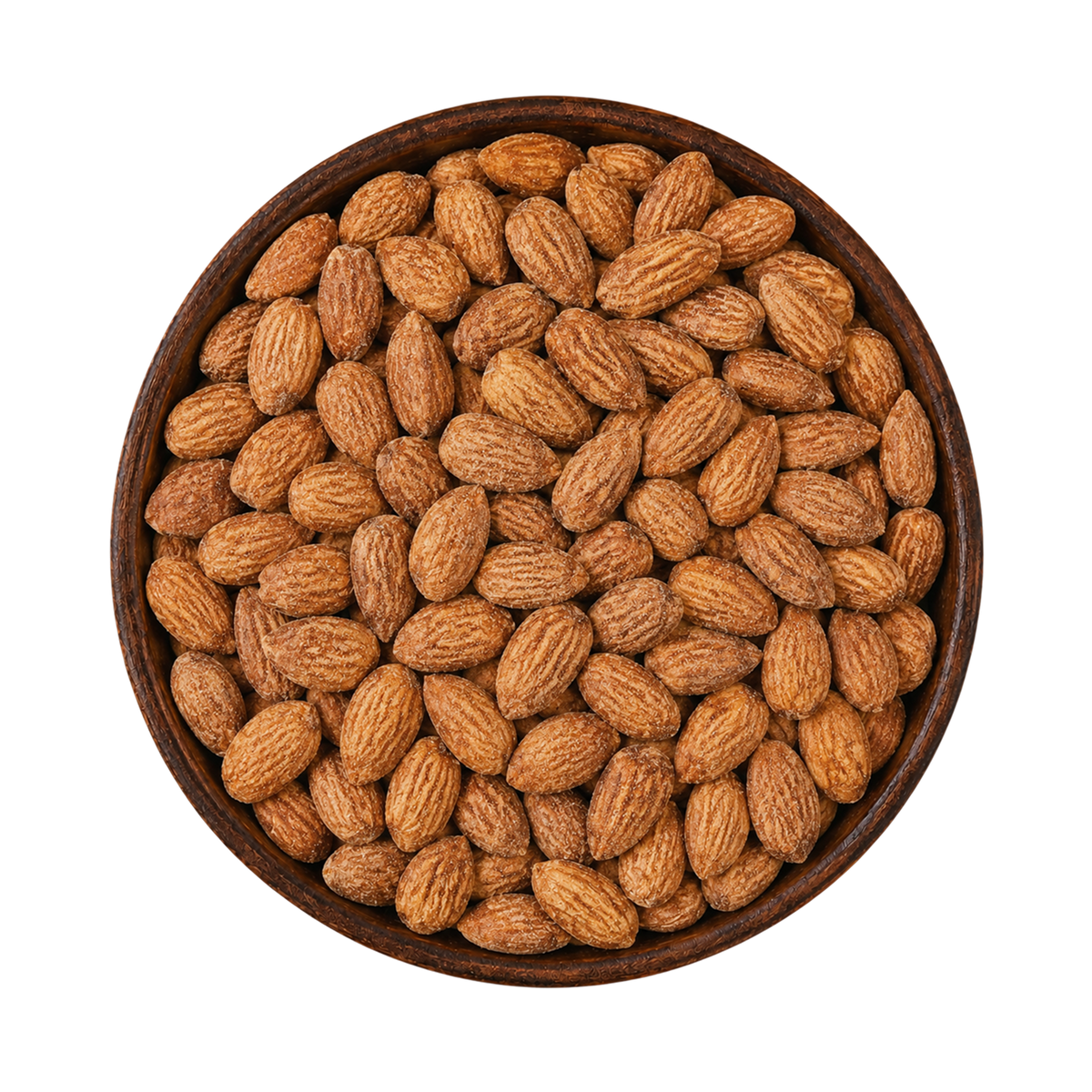 Roasted Salted Almond