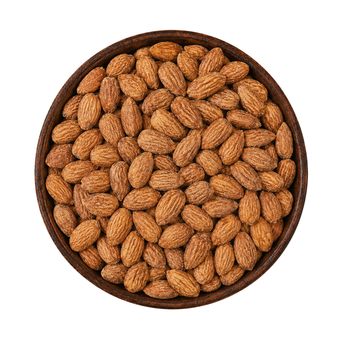 Roasted Salted Almond