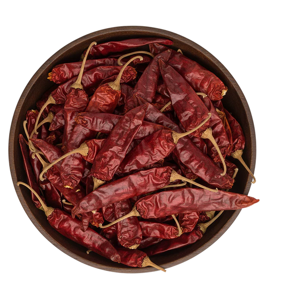 TEJA MIRCHI N