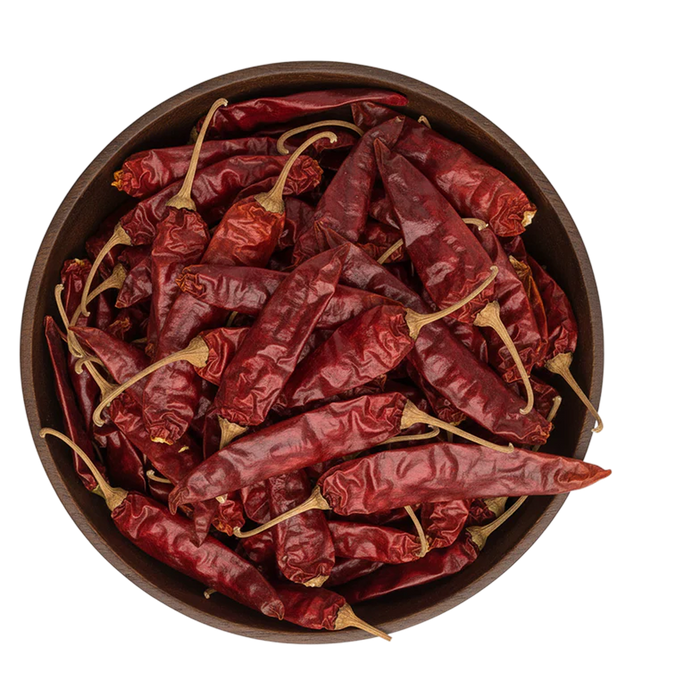 TEJA MIRCHI N