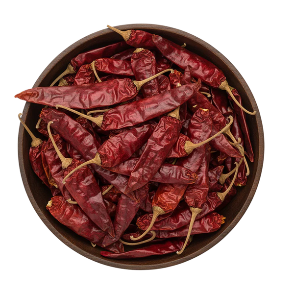 TEJA MIRCHI