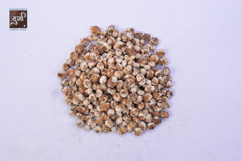 Tiger Nuts