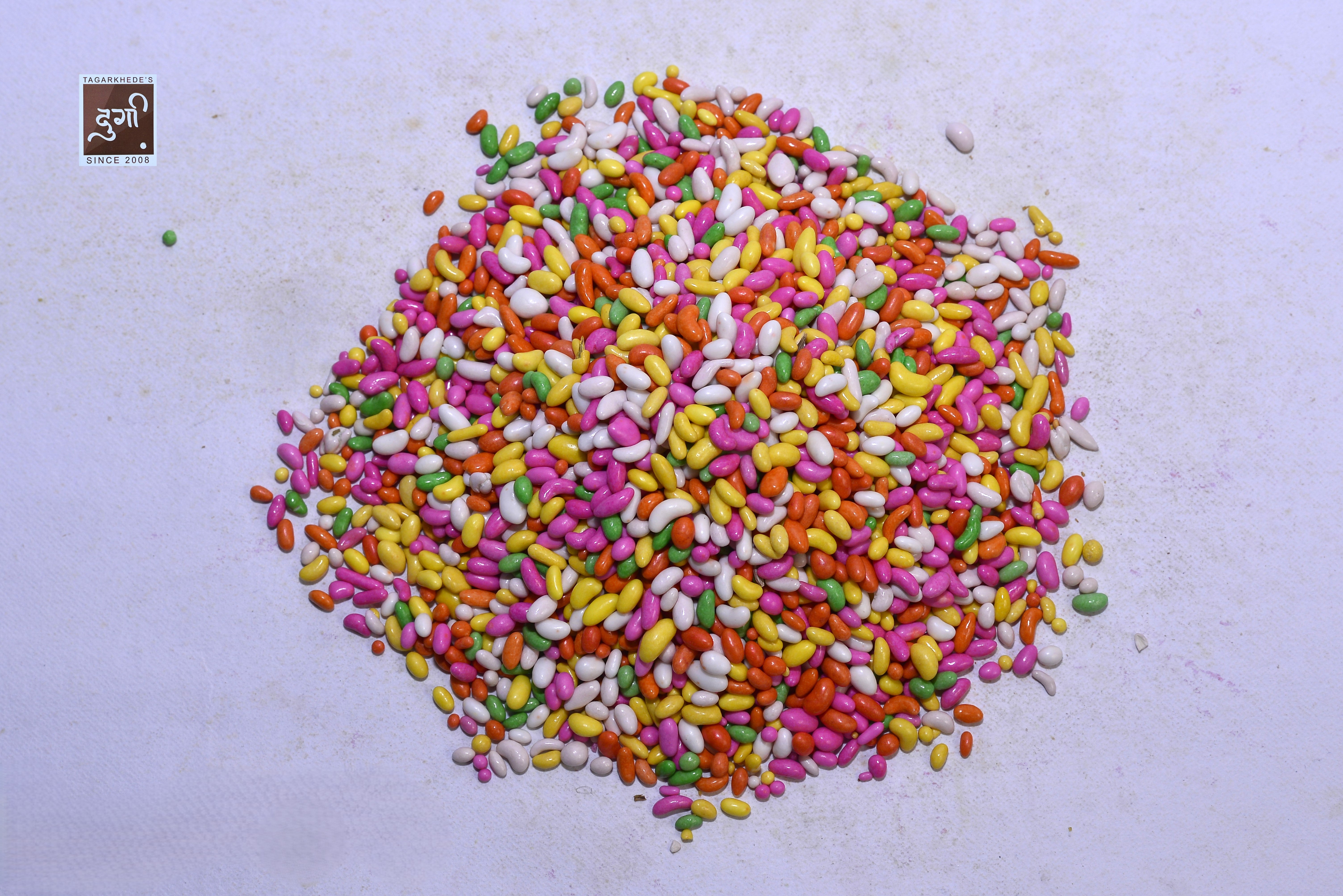 Tini mini Badishep Goli