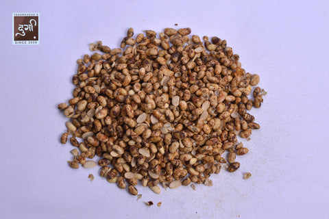 Spanish Tomato Soya Nuts